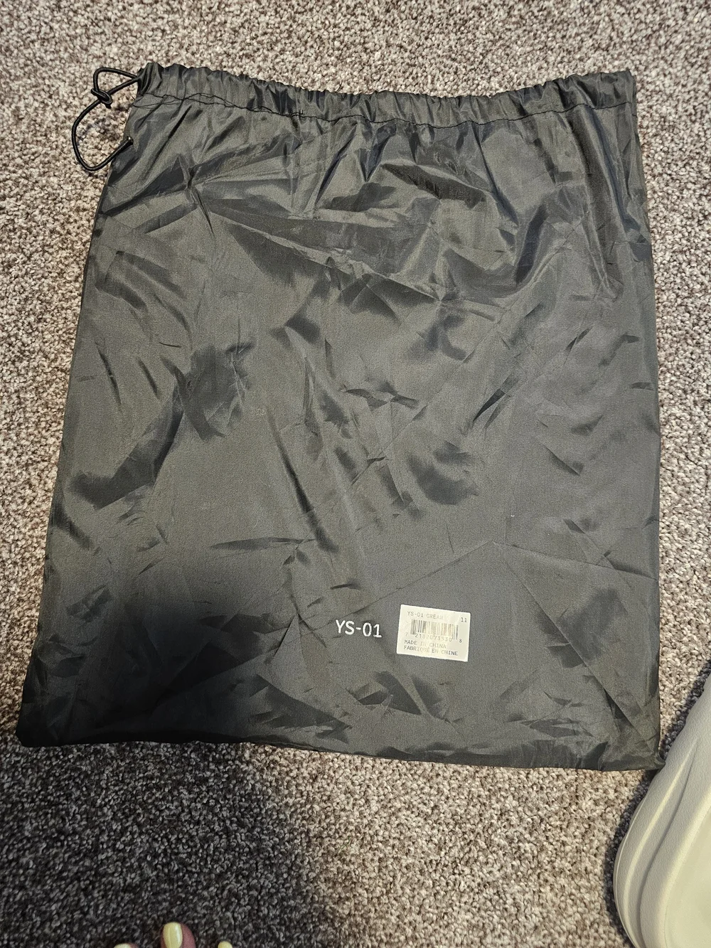 Yeezy brand new